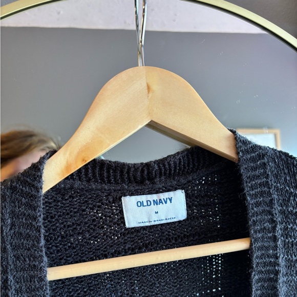 Old Navy Slouchy Cardigan - Picture 4 of 4